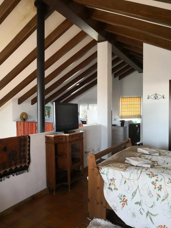 Villa 4 habitaciones 203m² en venta - - El Padrón - El Velerín - Voladilla — 49