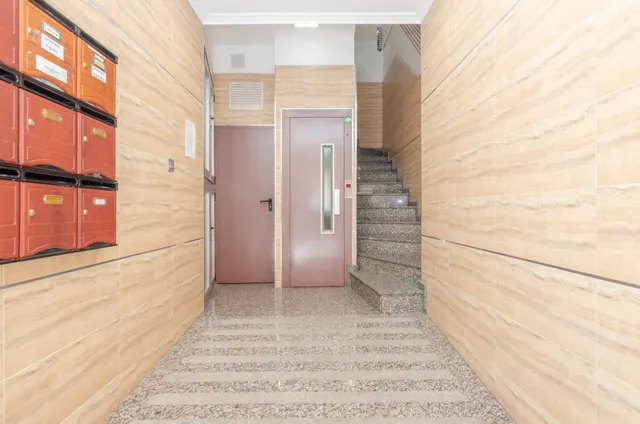 PISO EN ALQUILER CON TERRAZA DE 27METROS EN EL CENTRO DE MIERES — 29