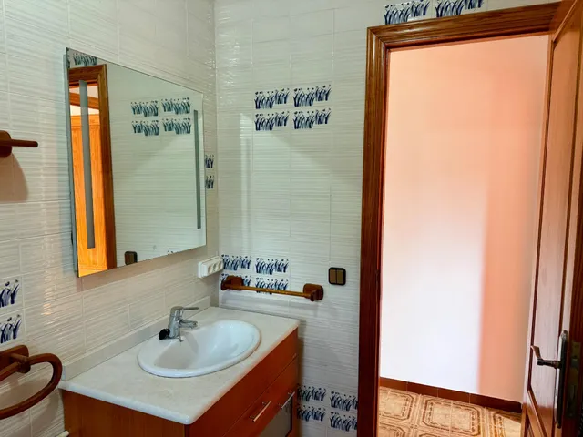 CHALET INDEPENDIENTE CON PISCINA EN BADIA BLAVA -LLUCMAJOR — 28