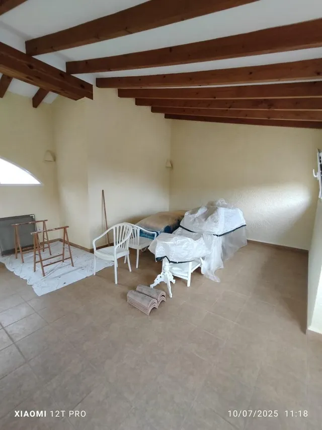 ✓Villa con Piscina en Golden Valley Benitachell, Costa Blanca — 23