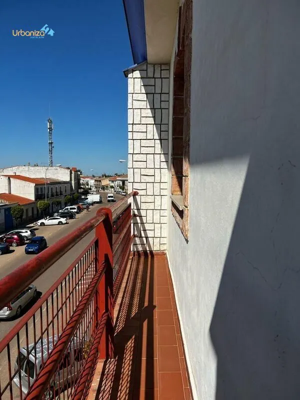 AMPLIO PISO CENTRICO DE 4 habitaciones EN TALAVERA IDEAL INVERSORES — 14