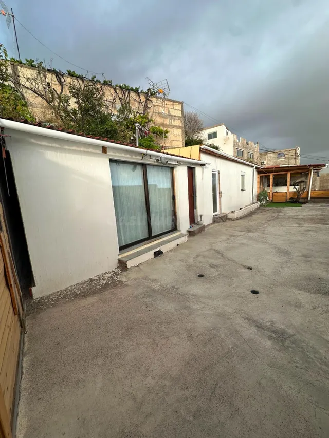 Terreno urbano 264 m2 con proyecto aprobado y vivienda provi - foto 2