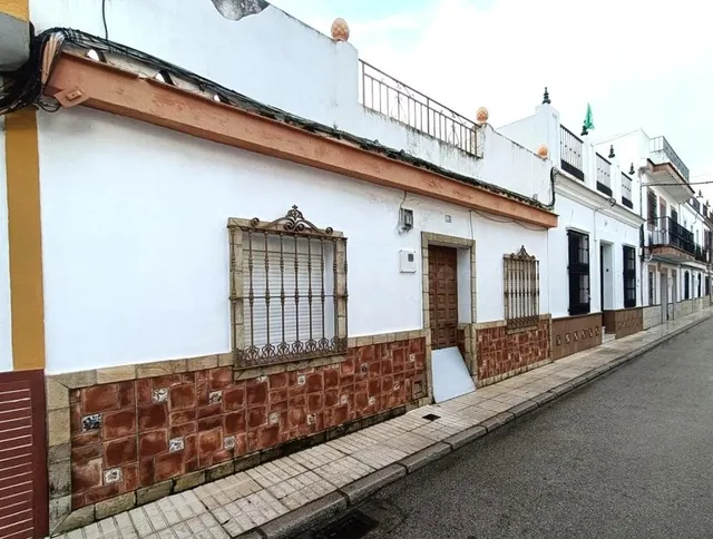 Casa 4 habitaciones 172m² en venta - Guillena pueblo - foto 4