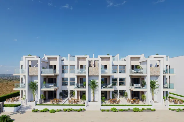 Apartamento 2 habitaciones 70m² en venta - Las Lomas del Ram - foto 5