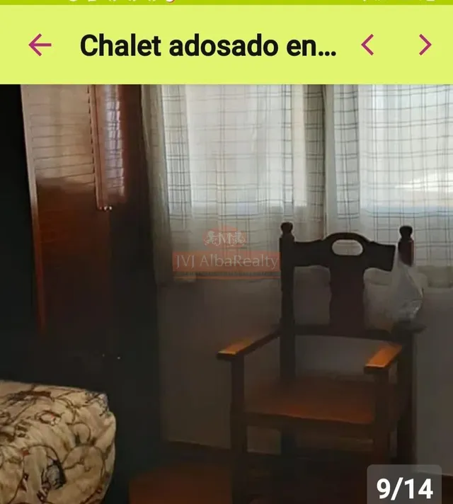ADOSADO EN VENTA EN POZOHONDO — 12