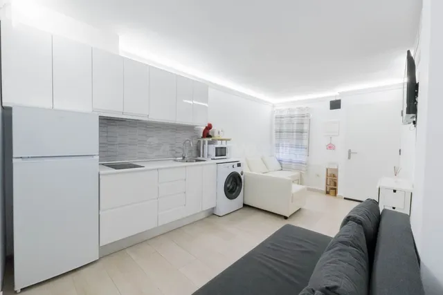 Planta baja 24m² en venta - Centro - foto 4