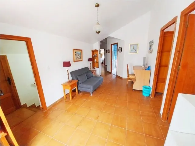 Hermosa casa de campo en los alrededores de Lorca — 36