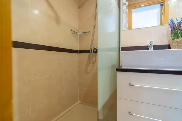 El apartamento ideal para tus vacaciones en la playa. — 32