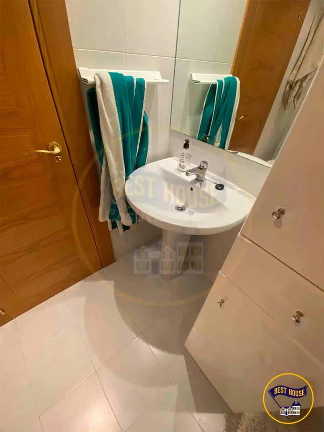 PISO EN VENTA EN PLENO CENTRO DE CUENCA — 19