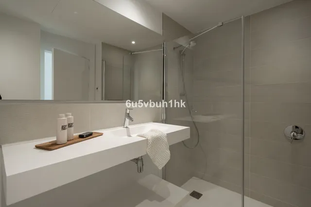 Ático 2 habitaciones 130m² en venta - Centro — 30