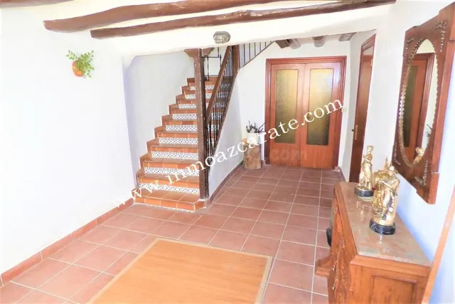 Casa en Arroniz