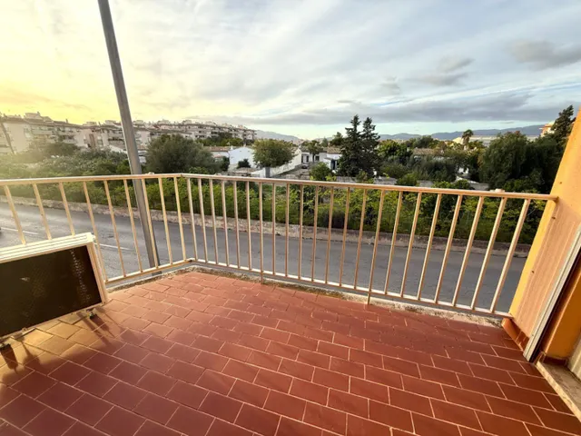 Piso 3 habitaciones 302m² en venta - Pont dInca — 28