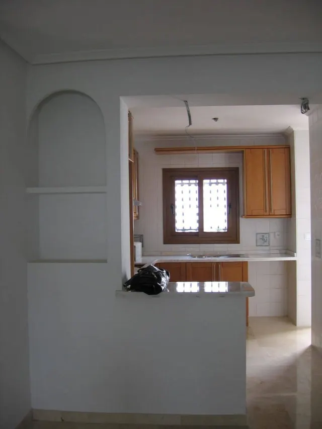 Dúplex 2 habitaciones 90m² en venta - PAU 8 — 40