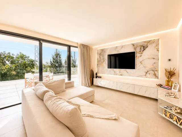 Ático Dúplex 2 habitaciones 122m² en venta - Marbella — 7