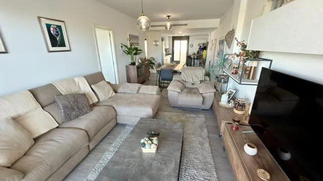 Apartamento 3 habitaciones 198m² en venta - Camporrosso vill
