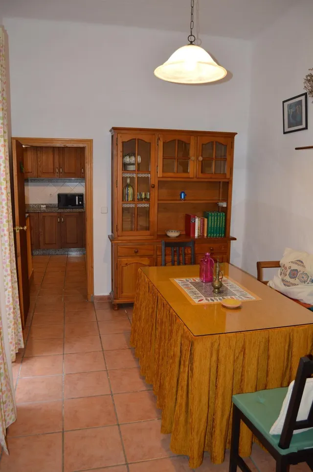 Casa independiente singular en san pedro, Córdoba! — 21