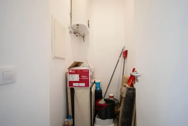 Piso 2 habitaciones 80m² en venta - Nervión — 15