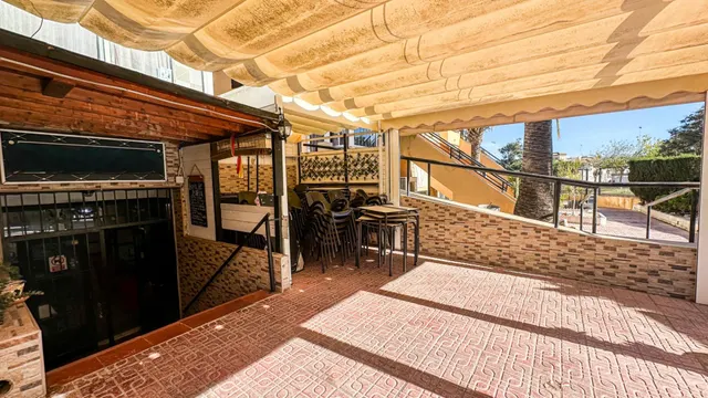 Local comercial 2 habitaciones 300m² en venta - Torreblanca — 25