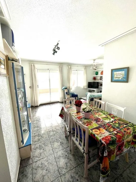 Ático 3 habitaciones en venta - Centro — 13