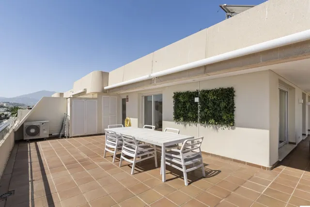 Ático 3 habitaciones 100m² en venta - Marbella — 28