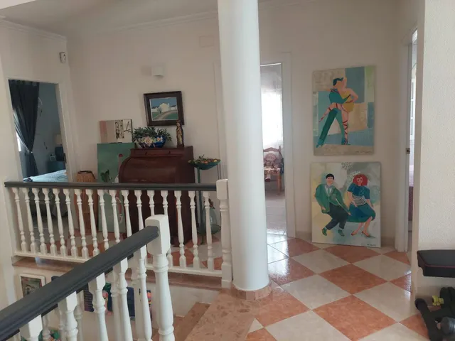 Venta de Chalet en zona Bon Lloc — 25