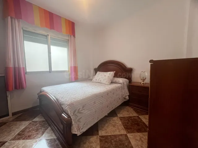 Piso 3 habitaciones San Andres — 18