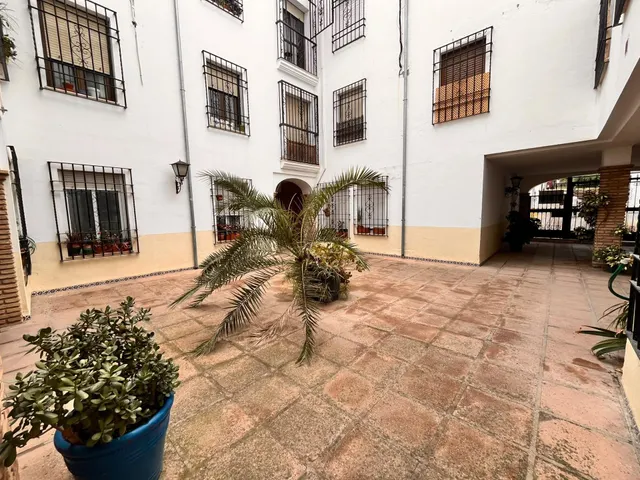 PRECIOSO APARTAMENTO CON PLAZA DE GARAJE EN SAN BASILIO!!!! — 19