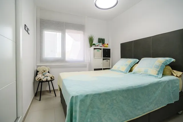 Apartamento 2 habitaciones 77m² en venta - Zona Pueblo — 14