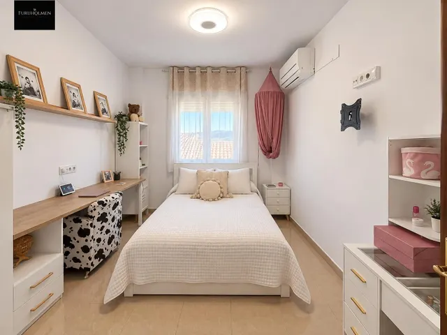 MAGNIFICA CASA EN PADUL — 17