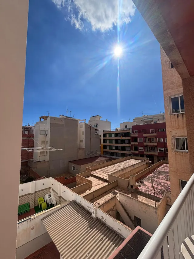 Apartamento 3 habitaciones 66m² en venta - Playa del cura — 3