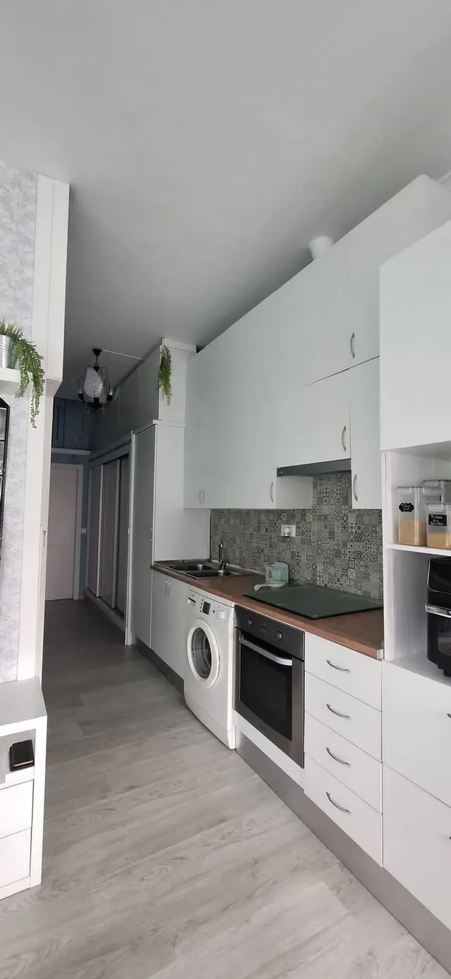 Apartamento 1 habitación 50m² en venta - Marbella — 11