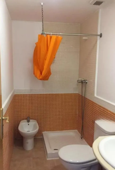 Piso en venta en Sierra Nevada, Granada,con terraza, garaje, trastero y piscina — 7