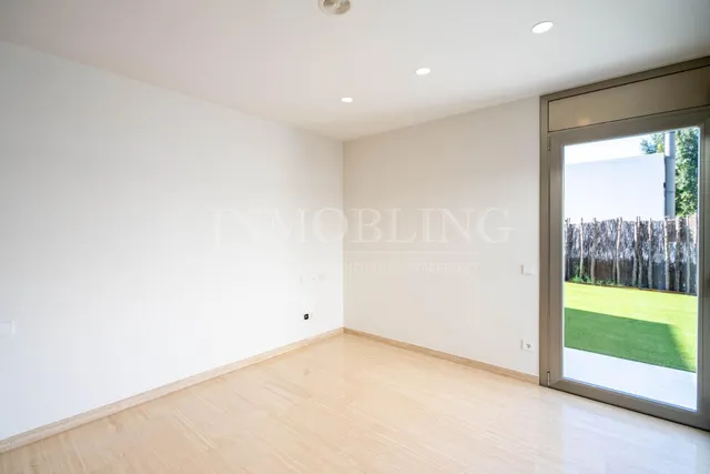 Espacio, luz y tranquilidad en una ubicación privilegiada de Sant Andreu de Llavaneres — 22