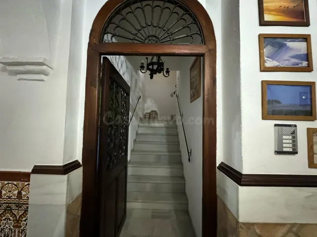 VIVIENDA EN SANLUCAR CENTRO — 2