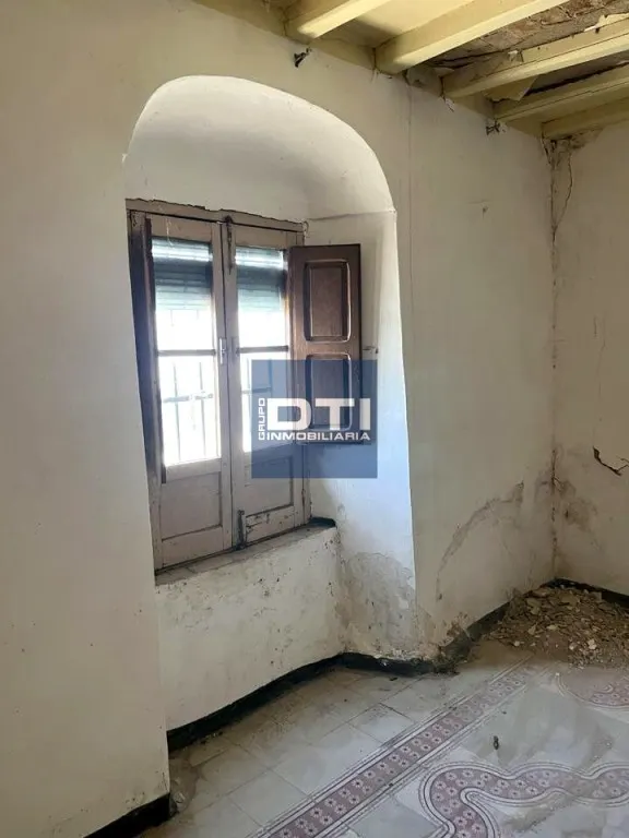 Casa de pueblo en Cortegana con patio — 6