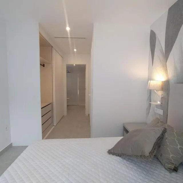 Apartamento 3 habitaciones en venta - Centro — 32