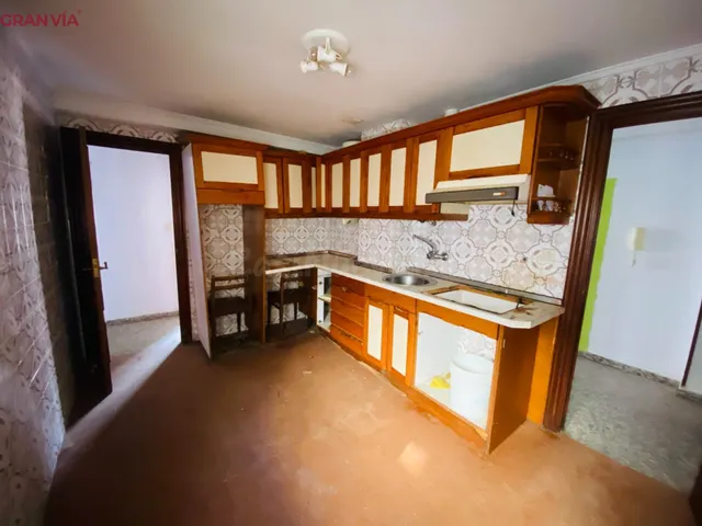 Piso en venta en Nájera