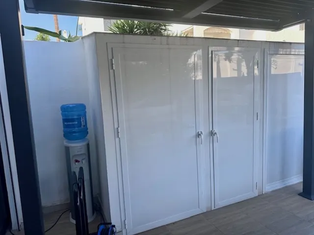 Apartamento 2 habitaciones 135m² en venta - Costa Del Sol — 42