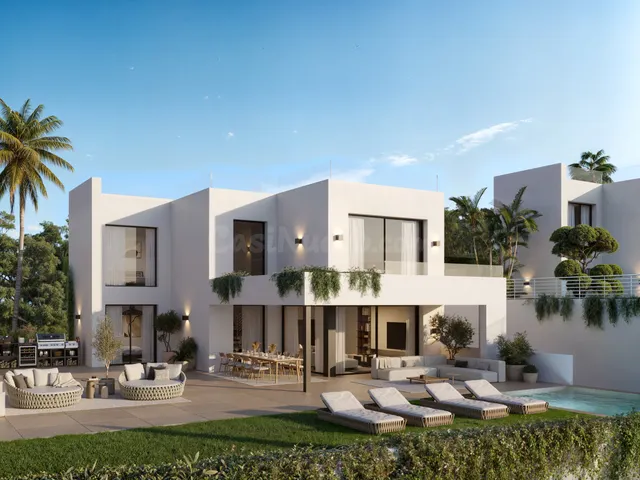 Chalet 4 habitaciones 533m² en venta - Centro - foto 4
