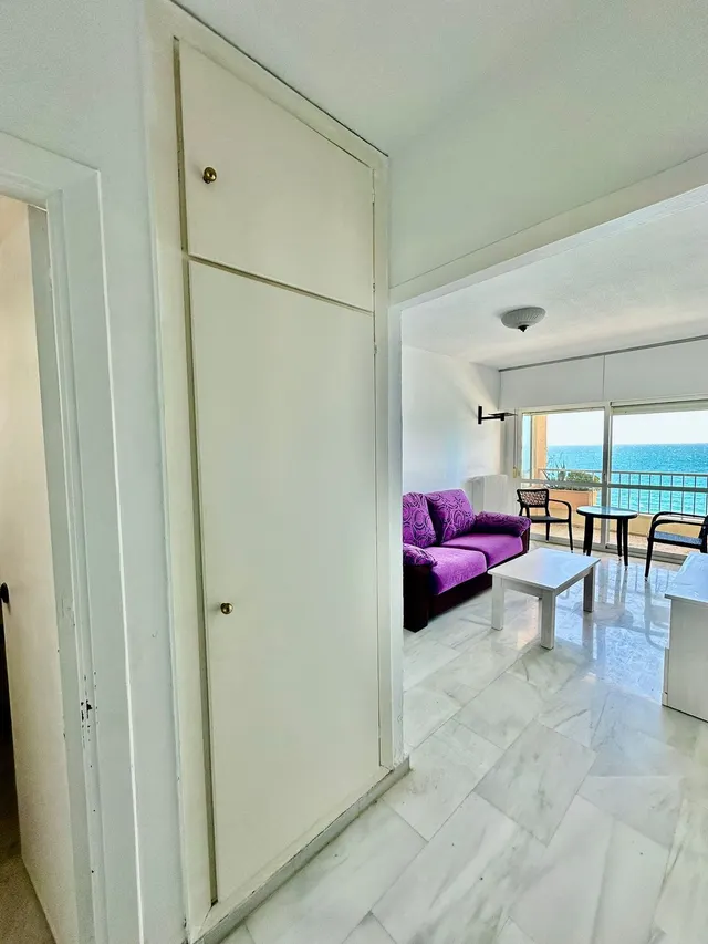 Ático 32m² en venta - Marbella — 17