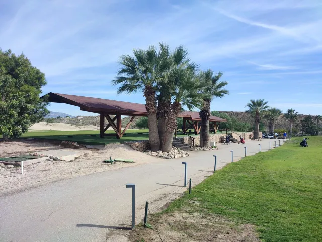 Apartamento 2 habitaciones en venta - Altaona golf and country village — 39