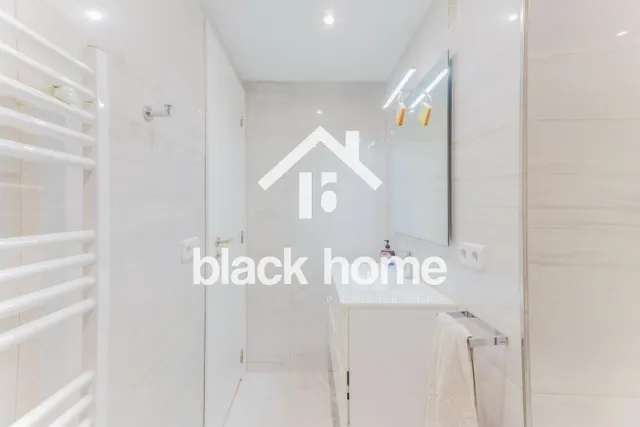 Magnífica vivienda con garaje y trastero — 20
