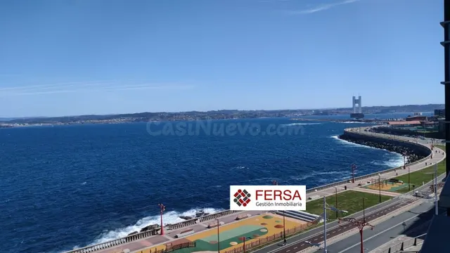 PISO EN PELAMIOS FRENTE AL MAR - foto 3