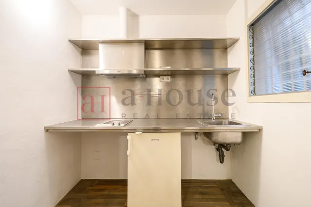 Piso con 2 lofts independientes con balcon baños cada uno y una excelente ubicación en el gótic — 6