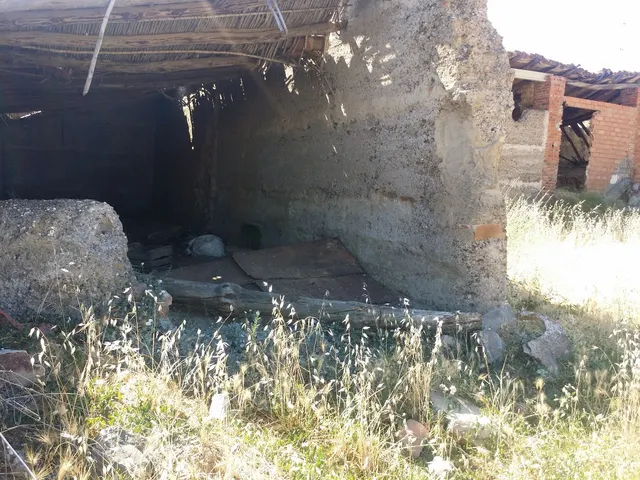 SOLAR URBANO DE 1577 M2 EN EL HOYO (BELMEZ) — 5