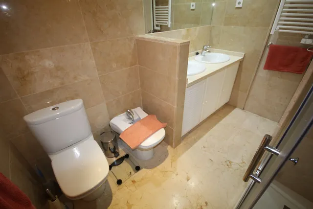 Apartamento 2 habitaciones 84m² en venta - Riviera del sol — 11