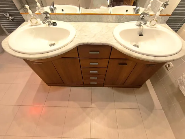 Exclusivo Ático Dúplex +200 m2 | Ascensor | 4 Terrazas — 42