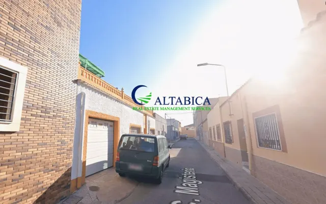 Casa-Chalet en Venta en Mojonera, La Almería — 4