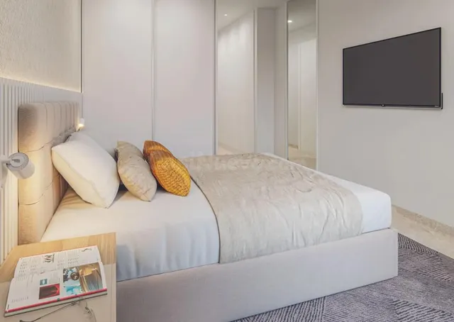 Apartamento 2 habitaciones 178m² en venta - Estacion de autobuses — 7