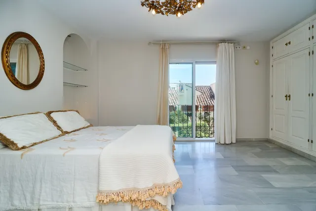 Adosado 3 habitaciones 245m² en venta - Marbella — 15
